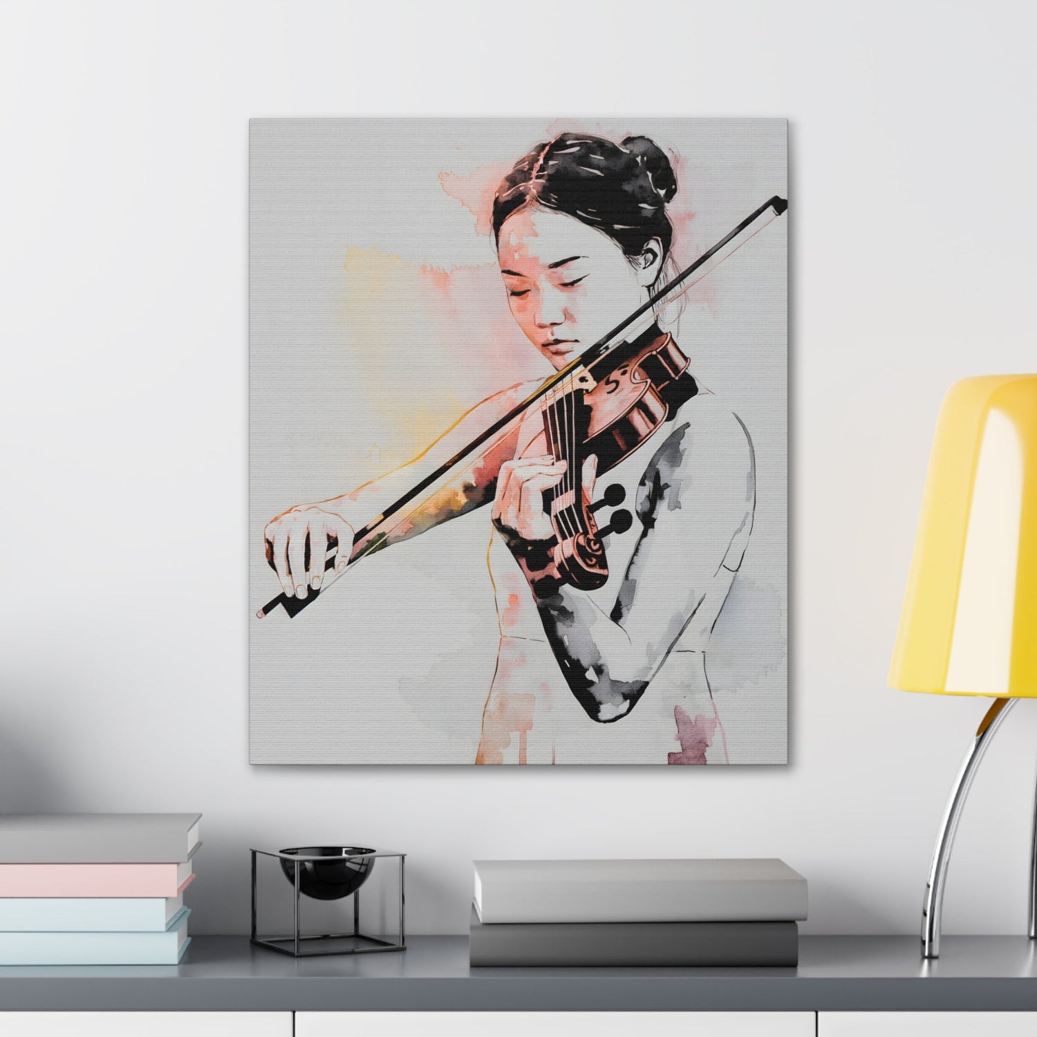 Kharmik Minimalists Art Decor Collection - Beautiful Wall Art Decor