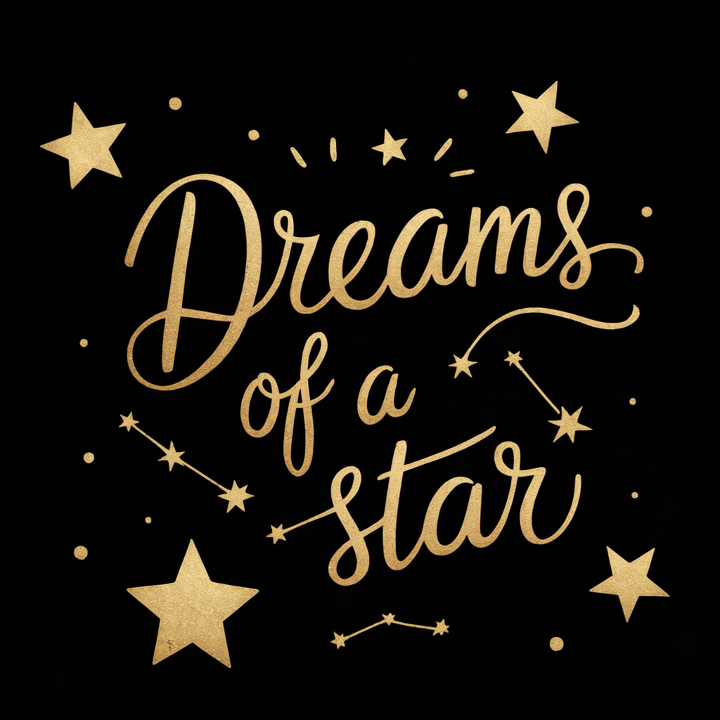 DREAMS OF A STAR COLLECTION